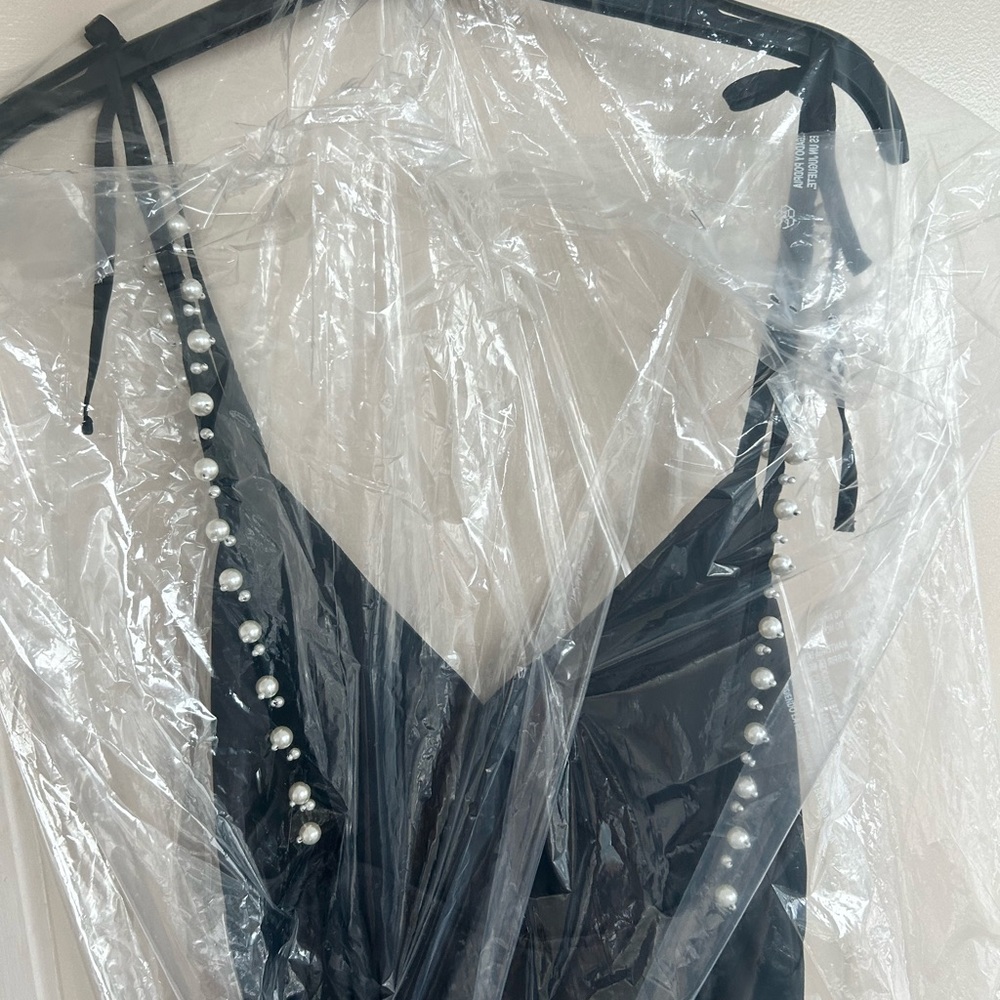 For Love and Lemons "Lady Luck Maxi Dress" - Picture 15 of 15